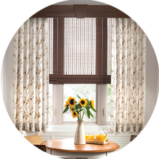 Draperies